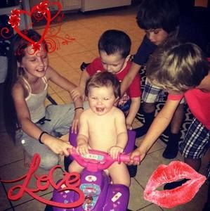 Meet your Posher, Jayleen